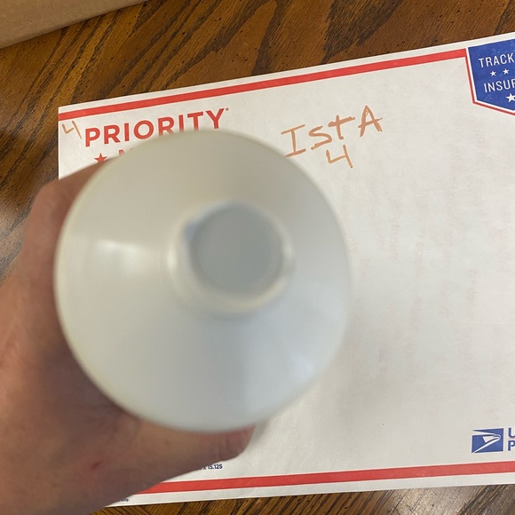 Korres Greek Yoghurt Foaming Cream Cleanser 13.5 fl oz - Picture 2 of 7